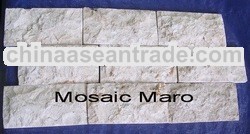 wall cladding White Marble