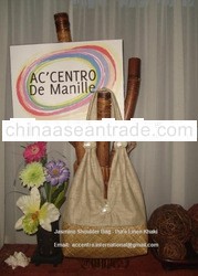 Ac'centro de Manille Bags & Accessories