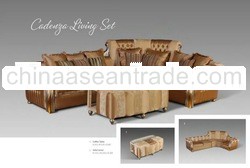 Cadenza Living set