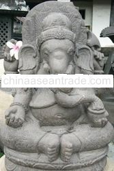 Ganesha Stone Crafts