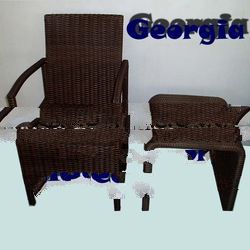 Georgia Terrace Set