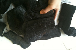 hardwood charcoal