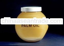 RBD Palm Oil