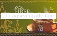 Kopi Fiber Coffee