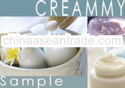 OEM Cosmetic and Skin Care Products