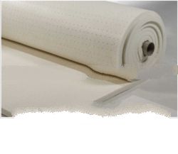 Latex sheet in rolls