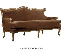 ANTIQUE SOFAS