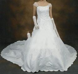 Bridal Gown