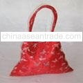 BG-3009-03 woman Textile Bags