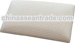 Pillow latex core
