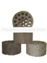 ABR COAL BRIQUETTE