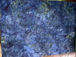 batik fabric