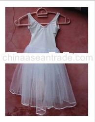 Best Quality Modern Design Fairy Fashion Girl's Dress