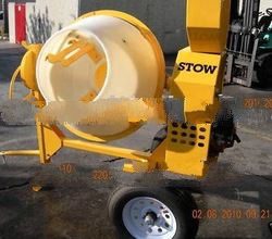 Multiquip Stow 9CF C10PH8 8HP