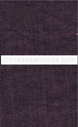 High Quality Cotton Black Denim for Sale