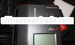 Launch X431 Auto Scanner Tool X431 GX3 Master Diagnostic Interface