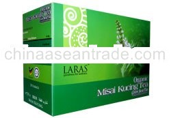 Organic Misai Kucing Tea