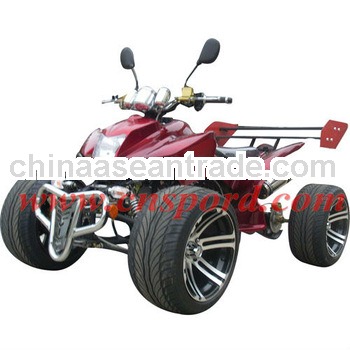 racing 150cc quad atv