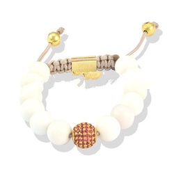 Feng Shui Agate Bracelet PP045