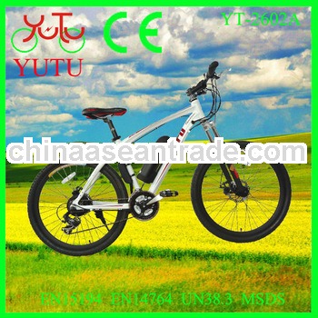 range 65-75km bicycle mountain ebike/bottle battery bicycle mountain ebike/LCD display bicycle mount