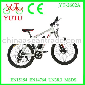 range 65-75km electric bicycle kit/bottle battery electric bicycle kit/LCD display electric bicycle 