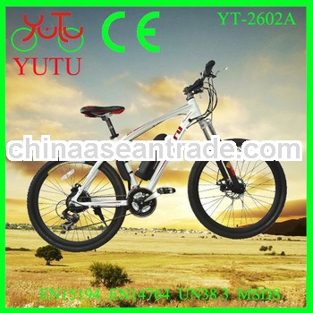 range 65-75km electric bike kit/bottle battery electric bike kit/LCD display electric bike kit