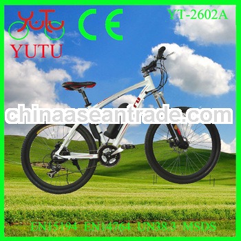 range 65-75km mountain electric bicycle price/bottle battery mountain electric bicycle price/LCD dis