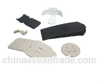 rapid plastic prototype,CNC machine parts
