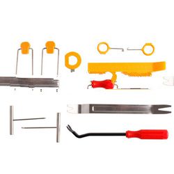 All-in-One Stereo Removal Tools Easy