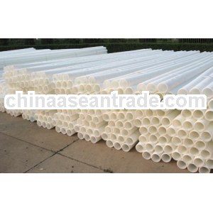 raw material PVC resin lg korea for pipe k66-68 good quality