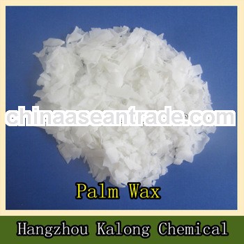 raw material of candle-palm wax