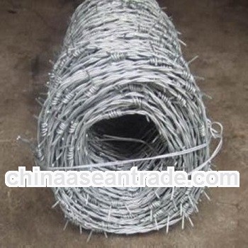 razor barbed wire(bto22)/factory/low price