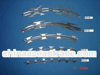 razor ribbon wire