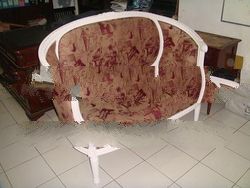 French Furniture Sofa