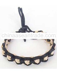 Bracelet Leather $0. 20 Only