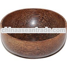 Javanese Bowl - Round Shape