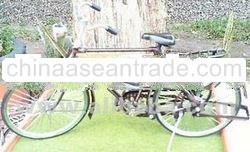 Ontel Miniature Bicycle