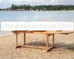 Teak Wood table