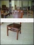 Wooden Furniture chair