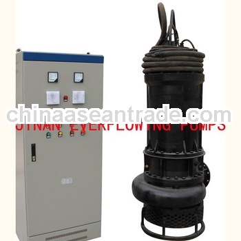 reasonable price submersible widely used gravel pump