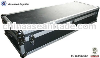 rectangle large television equipment flight storage case aluminum large tool case MLD-AC311