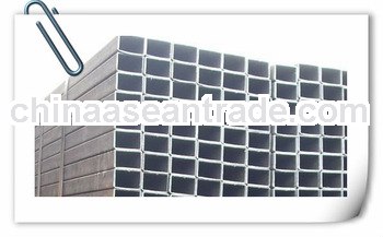 rectangular steel pipe high demand products