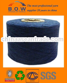 recycle OE cotton yarn sell to Russiayarn