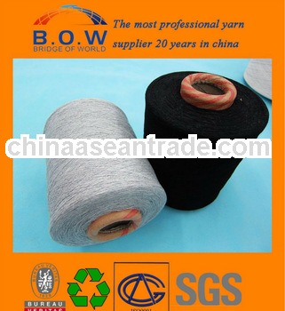 recycled cotton polyester yarnyarn