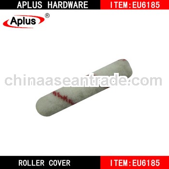 red stripe paint roller cover for exterior wall paint latex paint