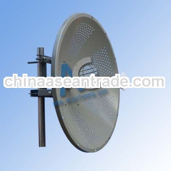 reflector antenna dish 5.8G parabolic outdoor