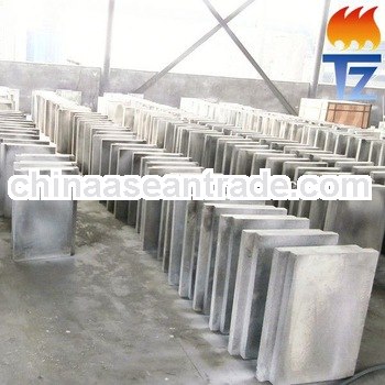 refractory brick price made in 