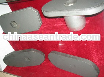 refractory ladle Slide gate with all kinds of modle