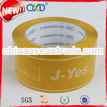 reliable quality fireproof custom printed wrapping tape