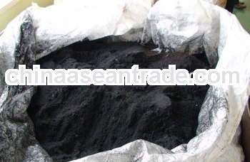 reliable suppliers of soot black carbon for sale